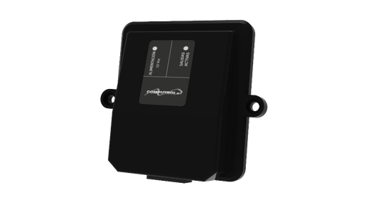 Safety Control Unit | Computrol S.R.L